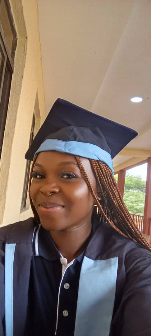Ruth Anyaogu