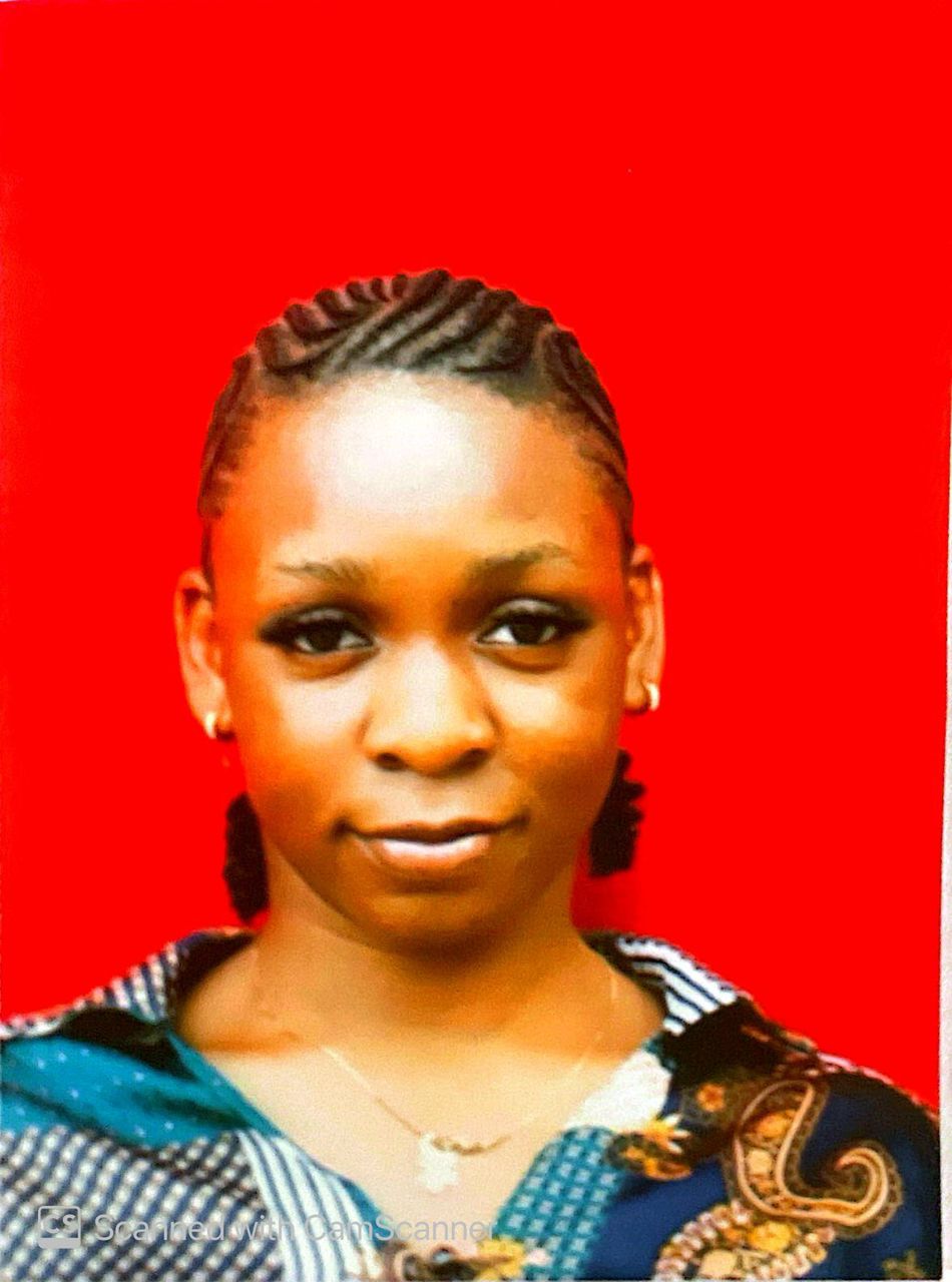 Nmesoma Kalu