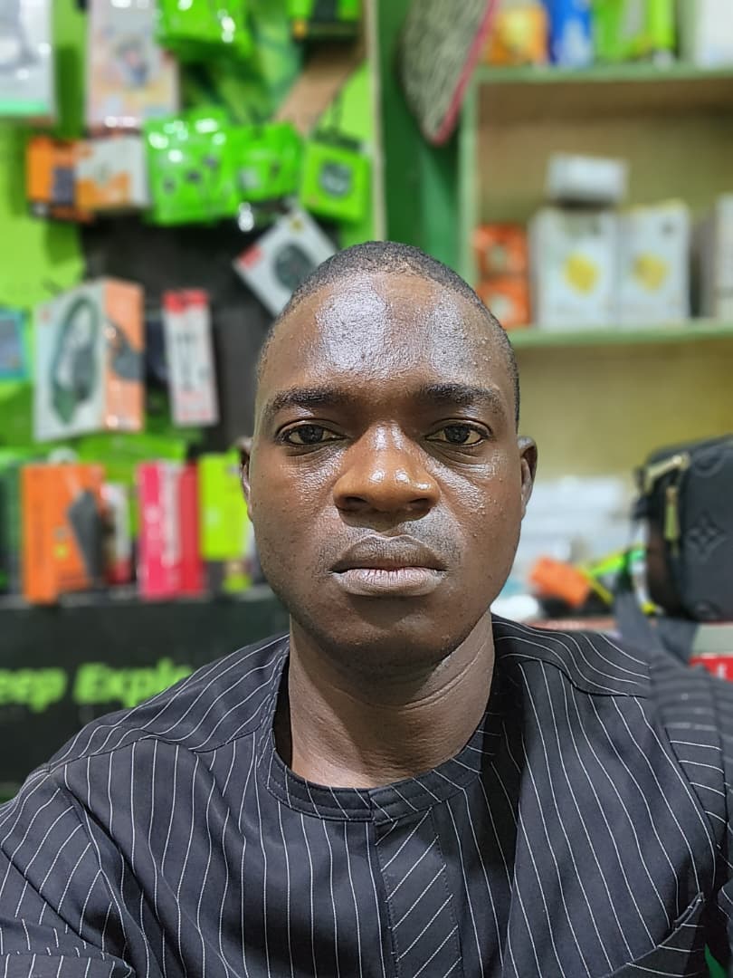 Ifeanyi Nwegede