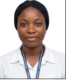 Esther Okafor