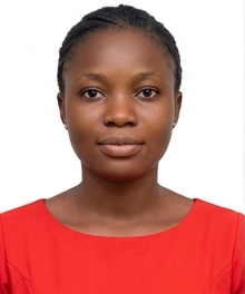 Fatima Abubakar