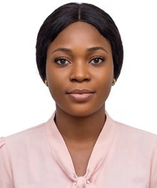 Victor Okafor
